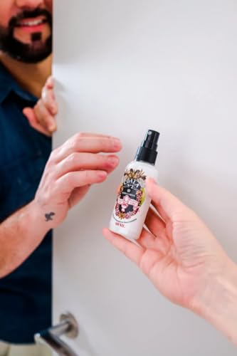 Coala Bloqueador De Odores Sanitários 60Ml Especiarias