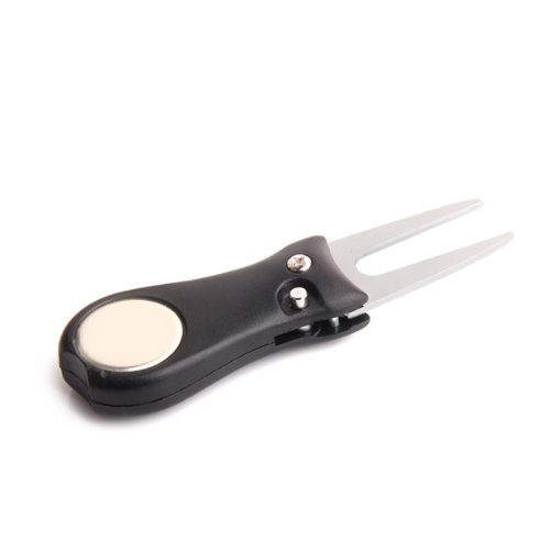 Strumento Di Riparazione Divot In Acciaio Inossidabile Con - Foto 10