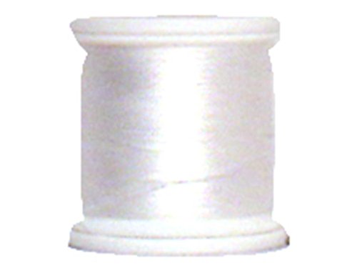 Yli 20210-WHT 100Wt T-12 Silk Thread thumb #2