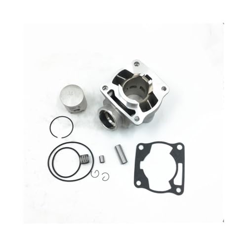 Kit cylindre piston YZ85 YZ80 (2002-2018) pour réparer le moteur de votre motocross
