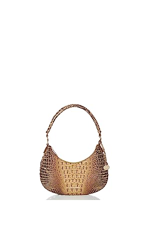 BRAHMIN Ombre Melbourne Small Bekka Shoulder Bag