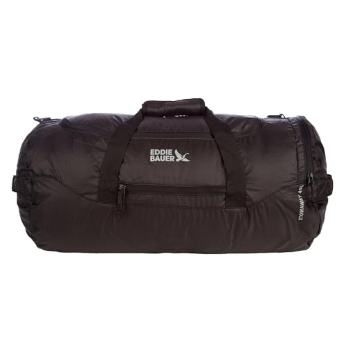Eddie Bauer Stowaway Packable Duffel