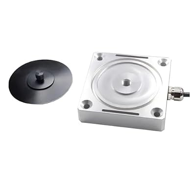 Car Pedal Force Sensor Load Cell 200kg Transducer for Bycicle Automatic Test Equipments - Load Cell(150KG)