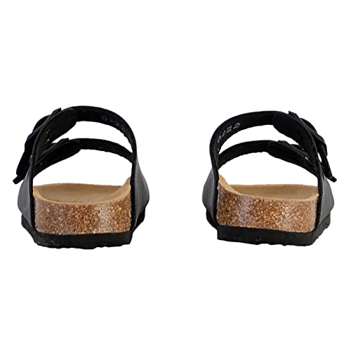 Scholl Unisex-Child Sandal4