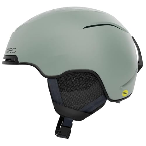 Image of Giro Jackson MIPS Ski Helmet - Snowboard Helmet for Men, Women & Youth - Low Profile and Lightweight
