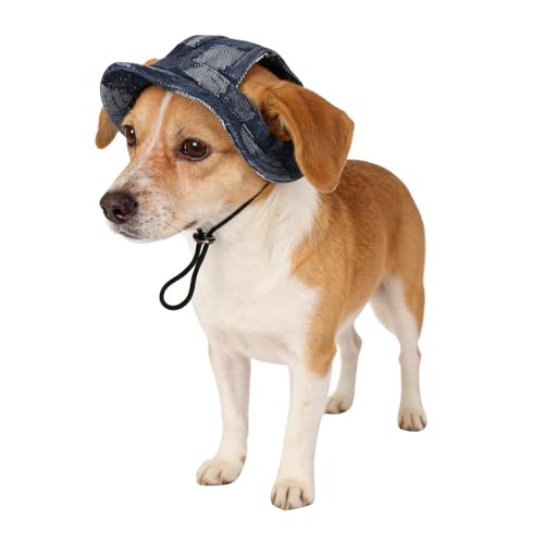 犬用帽子 犬用ペット服 デニム 帽子」の人気商品一覧 | 安い商品を通販サイト
