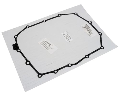 Joint de couvercle d'embrayage pour Honda VT 600 C et XL 600 V Transalp
