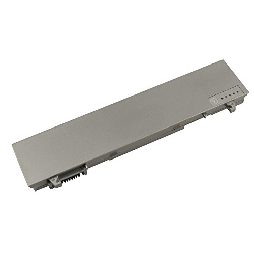 ARyee 5200mAh 11.1V E6400 Batteria per Dell