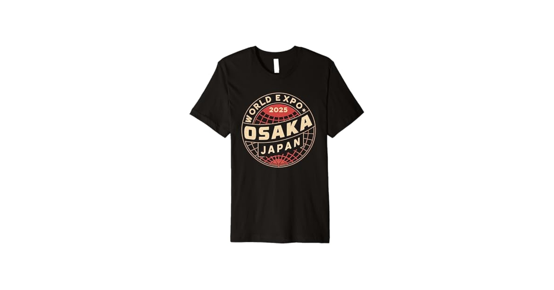 Amazon.com: World Expo 2025 Osaka Japan Brings Culture