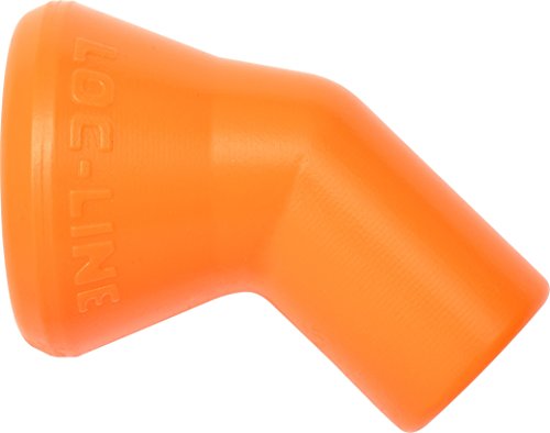 Image of Loc-Line 41463 1 /4 inch 45 Degree Nozzle (Pack of 4)