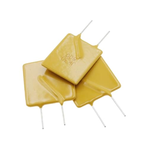 Fusible réinitialisable 30V 3A PPTC composant électronique Dip JK30
