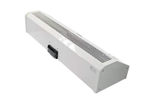 Türluftschleier 100 CM 230V ohne Heizung Umluft Horizontal Luftschleier – Bild 5