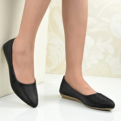 Image of Flavia Womens Ain30 Ballet Flat