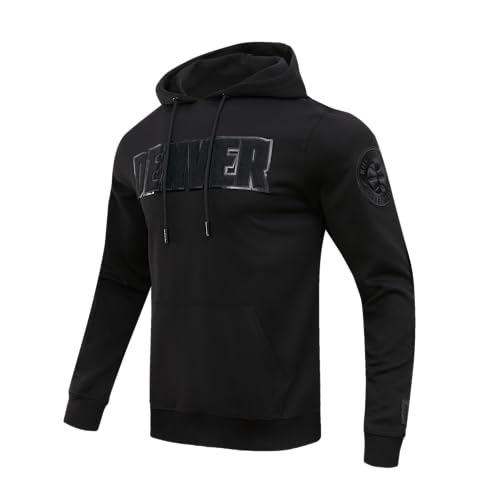 Image of Pro Standard Mens NBA Classic Pull Over Hoodie