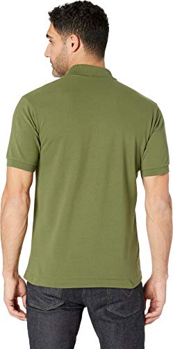 Image of Lacoste Men's Short Sleeve Pique L.12.12 Original Fit Polo Shirt