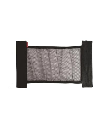 Sac en maille élastique pour voiture afin de ranger vos affaires durant les longs trajets