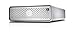 G-Technology 18TB G-DRIVE with Thunderbolt 3 and USB-C Desktop External Hard Drive, Silver - 0G10804-1
