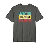 Danica Name T-Shirt