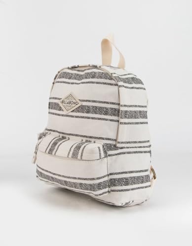 Billabong Mini Mama Stripe Backpack2