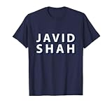 Javid Shah Iran Persian King Iranian Patriotic Monarchy Shah T-Shirt
