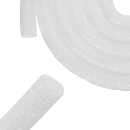 Boudin de mousse de 1.6cm pour combler les fissures de béton et joints de dilatation