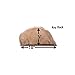 Deckorators 10 inches x 8 inches x 5 inches Tan Key Landscape Rock
