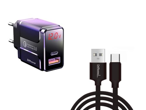 Câble de charge pour Nintendo Switch HALO5-x-Switch 18W tressé 3 mètres