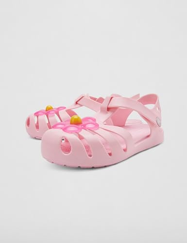 Image of Crocs Unisex Kids Isabella Charm Sandal