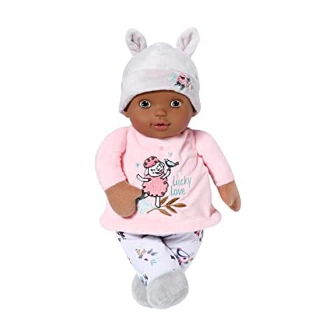 Baby Annabell Sweetie Soft Fabric Doll Cover