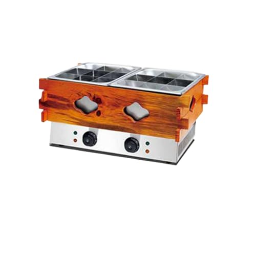 Kizare ł XeX dCł 304XeX| ݂̂V[gf ϔM ȒP ˗ށAX[vAԂԁAAłȂǂ̒ɍœKł ƖpɂƒpɂœKł (i`,51.5*37.5*30cm)