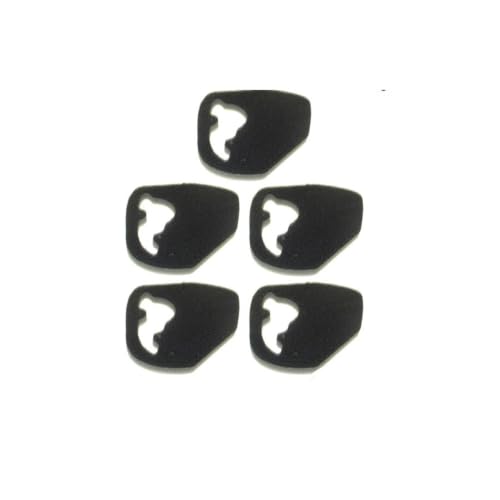 Filtre à air pour TTR110E protection moteur maximale contre la poussière 5B6-14451-00-00