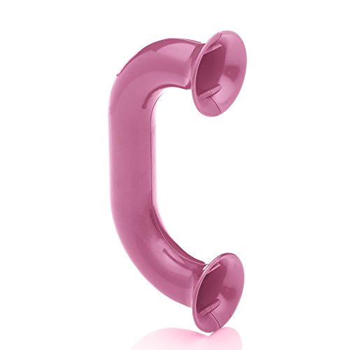 image for Learning Loft (Pink) Toobaloo Auditory Feedback Phone – Accelerate R