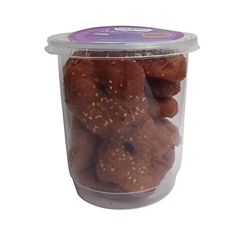 NABARNA ARISA PITHA 300G I ODISHA TRADITIONAL SWEET/SNACKS