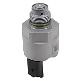 A2C59506225 燃料ポンプ圧力レギュレータ制御DRVバルブ Ci-troen C2 C3 mk1 mk2 C4 Grand Picasso C5 mk3 プジョー 206 207 307 Expert Fo-rd Fiesta mk6 mk7 Mondeo 用 Ni-ssan 用