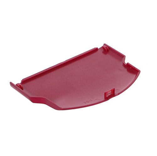 Image of Tebatu Consumer Electronics,1PC Battery Back Case Protective Cover Replacement for 2000 3000 Series
