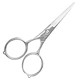 Loigohon 釣り用ギザギザプライヤー – ステンレス鋼製、鋸歯状刃で滑り止め、多用途切断可能 (1)