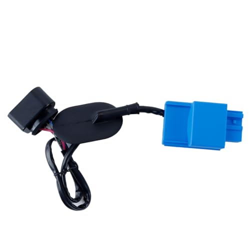 Module de commande de pompe à carburant 3C0906093C pour Golf VI - 3