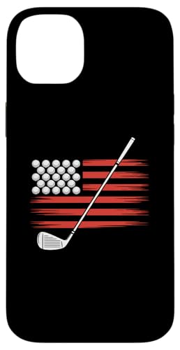 Funny Golf Memes USA SttbO For Who Says I Love Golf X}zP[X iPhone 14 Plus p