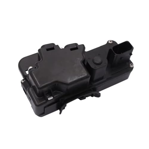 Actionneur serrure porte robuste et fluide pour Cadillac XLR 2005 4.6L OEM