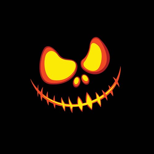 Page de couverture de Face of Halloween 2025