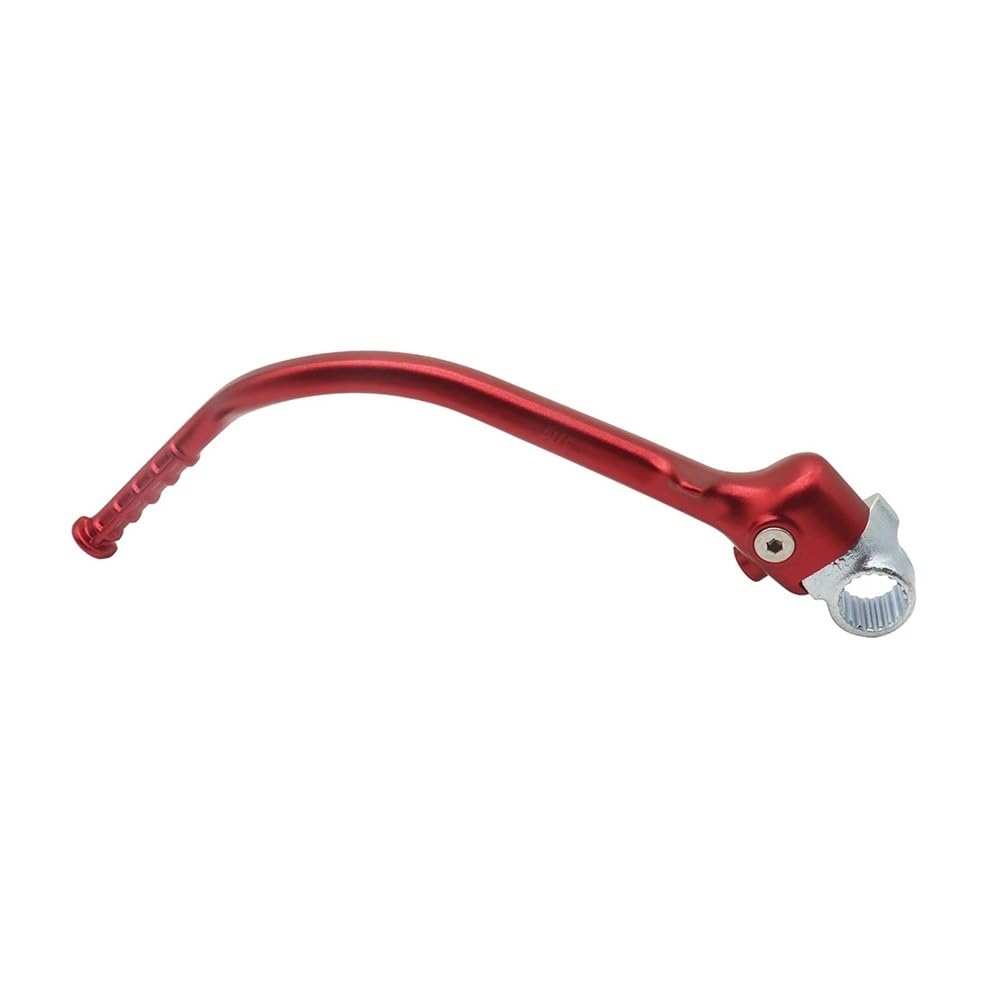 Leva Di Avviamento A Pedale Per Moto, Da Cross, Fuoristrada Per CRFR 450 Per CRF450R Per CRF 450R 2009-2013 2014 2015 2016 Leva Di Avviamento