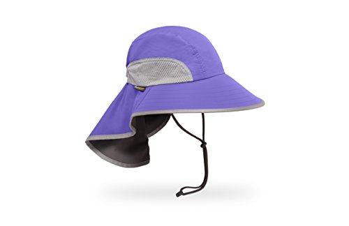 Sunday Afternoons Unisex Adventure Hat, Iris, Medium