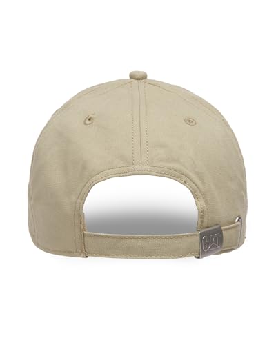 Image of Caterpillar Men's Trademark Stretch Fit Cap