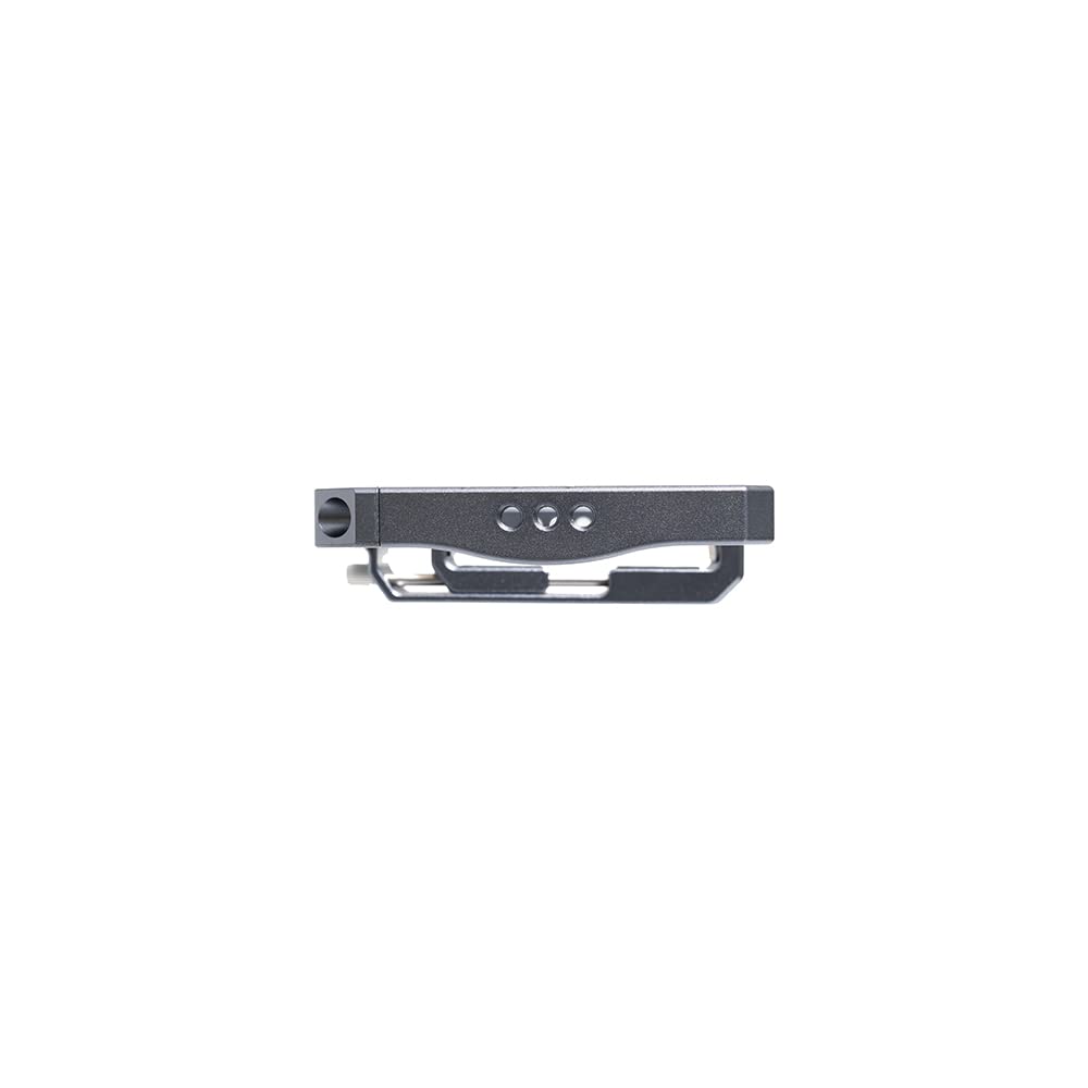 9.Solutions Smartphone Video Rig, telefono stabilizzatore video palmare kit rig per la produzione di film gabbia di vlogging per videomaker Videografo YouTube Tiktok per telefono cellulare, 9.VB5119