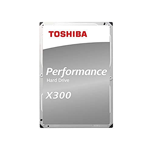 Preisvergleich Produktbild Toshiba X300 High Perform 14TB Retail