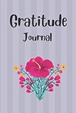 Gratitude Journal