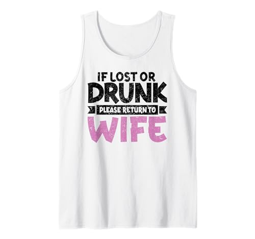 Babe Couple Drinking If Lost Or Drunk Please Return To