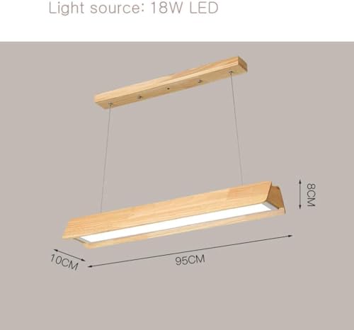 Lustre acrylique art moderne simple plafonnier LED salon - 7
