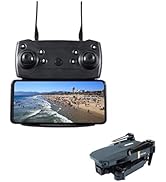 CHUBORY F89 WI-FI Drone controller