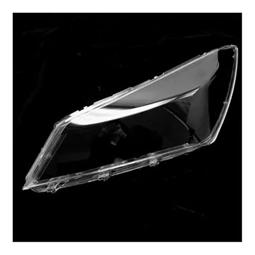 Couvercle lentille phare CHANGAN ALSVIN V7 2015-2017 finition verre cristal premium